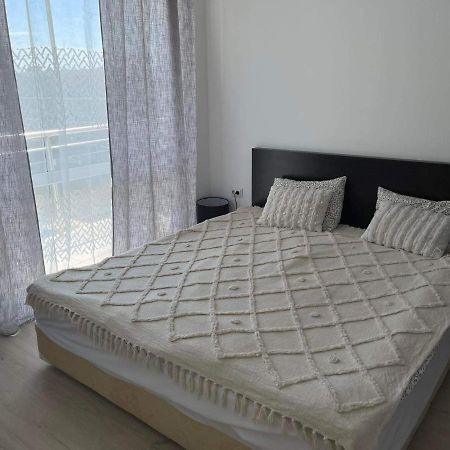 Ferienwohnung Blue Horizon Sarafovo Burgas City Exterior foto