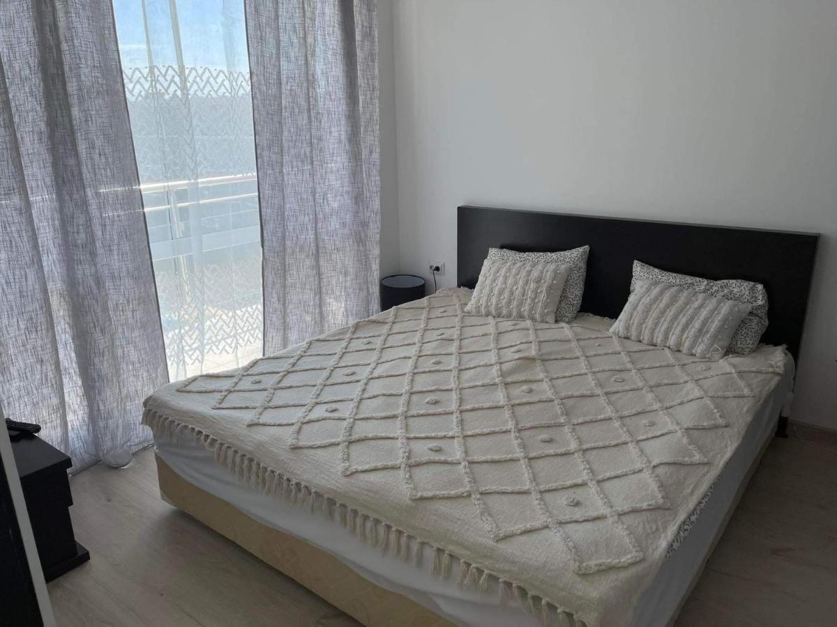 Ferienwohnung Blue Horizon Sarafovo Burgas City Exterior foto